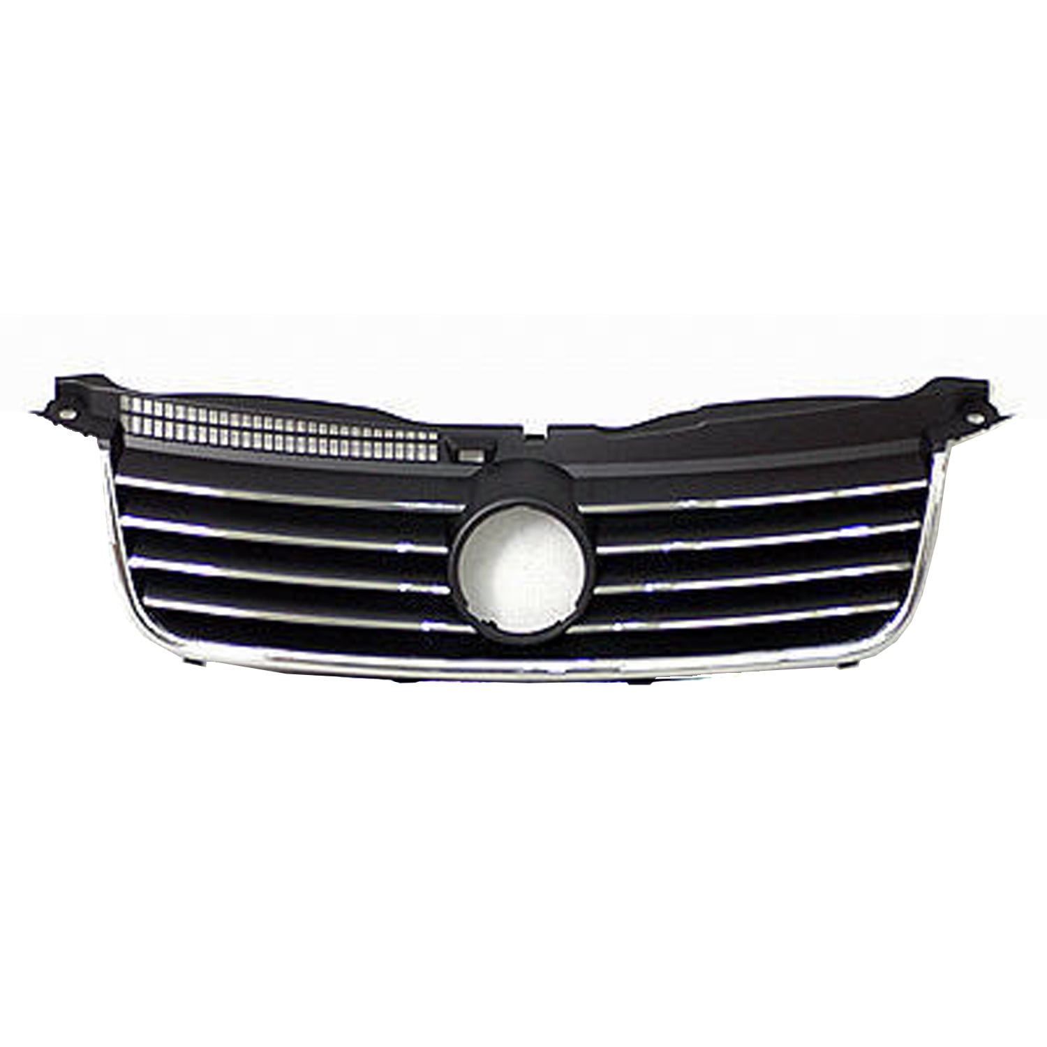 Lower Grille Center for 01-05 Volkswagen VW Passat Lower Grille Center for 01-05 Volkswagen VW Passat