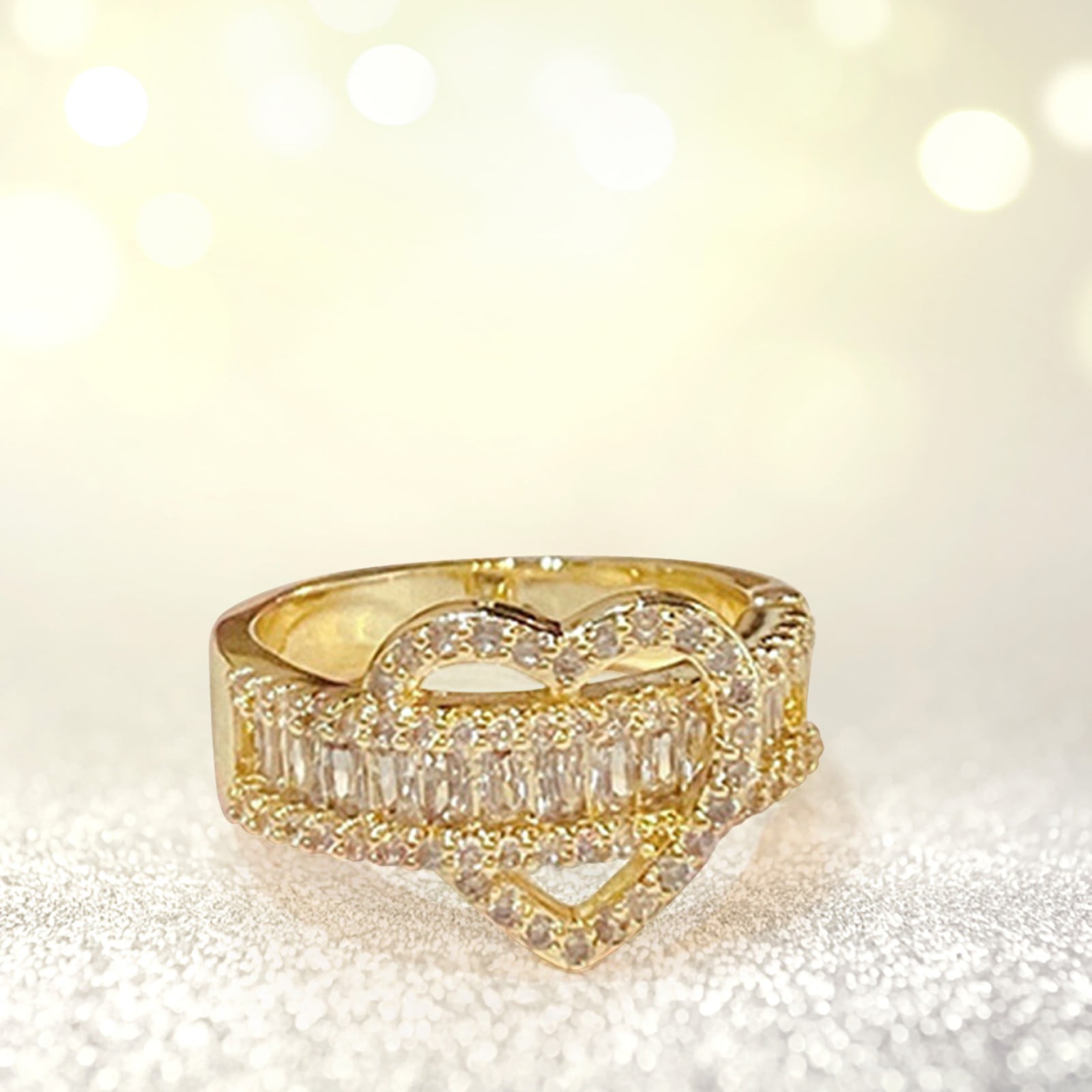 Premium Photo | A beautiful wedding ring Eternal Love The Journey of  Wedding Rings Generative AI