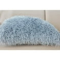 thumbnail image 4 of MDA RUGS MANHATTAN PILLOW  MHP01  20" X 20", 4 of 5