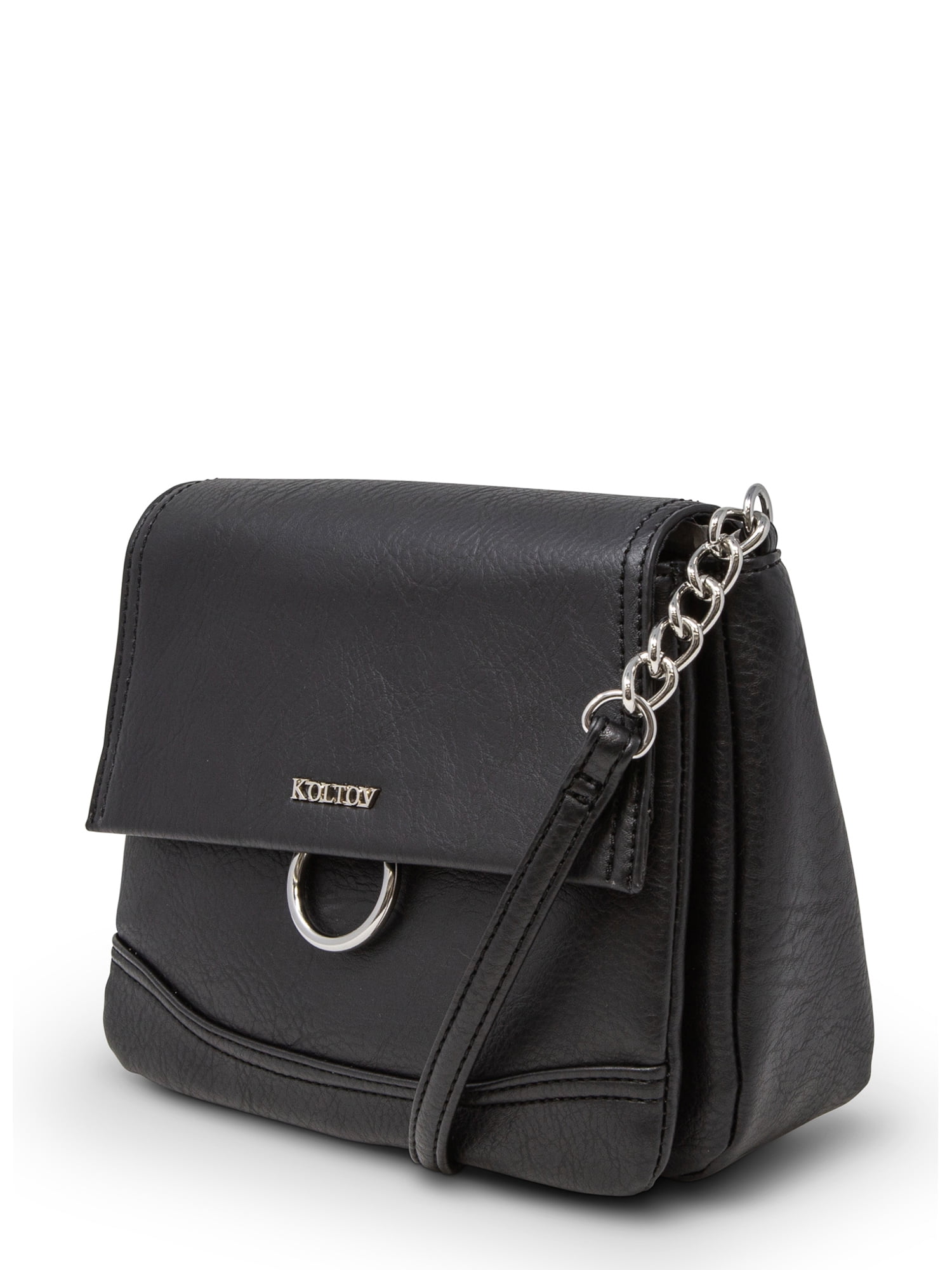 koltov crossbody bolsa