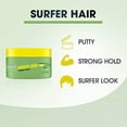 thumbnail image 3 of Garnier Fructis Style Surfer Hair Power Putty 3.4 Oz 1 Count (Packaging May Vary), 3 of 5