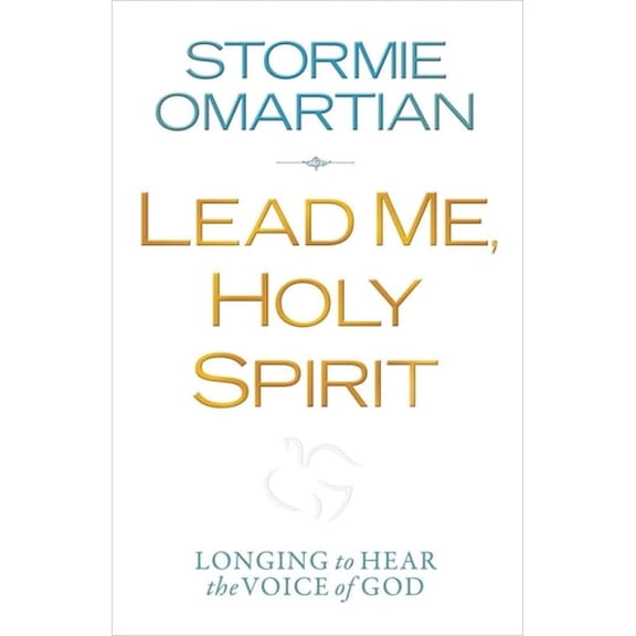 Pre-Owned Lead Me, Holy Spirit (Paperback) 0736944109 9780736944106