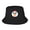 Cute Chicken Pattern, variant on Funny Frog Pattern Bucket Hat For Womens And Mens Outdoor Beach Fisherman Hat Sun Hat