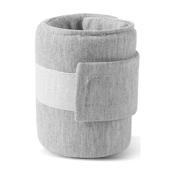 Adjustable Pet Recovery Collar Scratch Licking Protections Soft Polyester Machine Washable Durable Design For Dog Cats