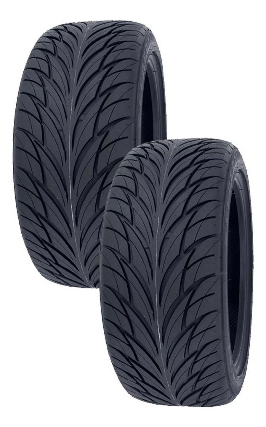 Paq 2 Llanta 205/40R16 83V FEDERAL SS595 | Bodega Aurrera en línea