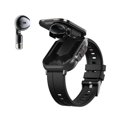 thumbnail image 3 of 2 In 1 Wireless Bluetooth Smart Watch With Earbud-C, 3 of 5