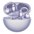 thumbnail image 1 of Auriculares inalámbricos HUAWEI FreeClip - Auriculares Bluetooth de oído abierto con batería de larga duración y sonido nítido AI - Auriculares intrauditivos ligeros con resistencia IP54 al polvo y al, 1 of 5
