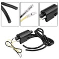 thumbnail image 4 of 2PCS Ignition Coil Motorcycle Ignition Coil For Suzuki GSF400 GSF600 GSF1200 Bandit, 4 of 5