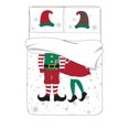 thumbnail image 1 of Holiday Time Elf Duvet Cover Set, 1 of 1