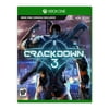 Crackdown 3 (Xbox One)