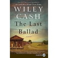 thumbnail image 1 of Pre-Owned The Last Ballad (Paperback) 0062670735 9780062670731, 1 of 1