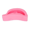 thumbnail image 3 of Silicone Mold Angel Baby Shape Easy Demoulding Flexible Soft Baking Mold for DIY Cake Fondant Chocolate, 3 of 7