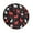 style-3, variant on Camper Spare Tire Cover Christmas Black Cat Waterproof Sun Protection Funny Cat Theme Tire Cover Universal Fit for Trailer SUV Truck Camper Travel Trailer 12inch