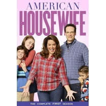 American Housewife Season 1 Complete DVD - Comedy