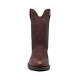 thumbnail image 3 of Men's 12" Ranch Wellington Reddish, 3 of 5
