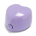 thumbnail image 1 of Cire Chaude Mini 200ml Épilation Cire à Main avec Pot Intérieur en Silicone, 1 of 8