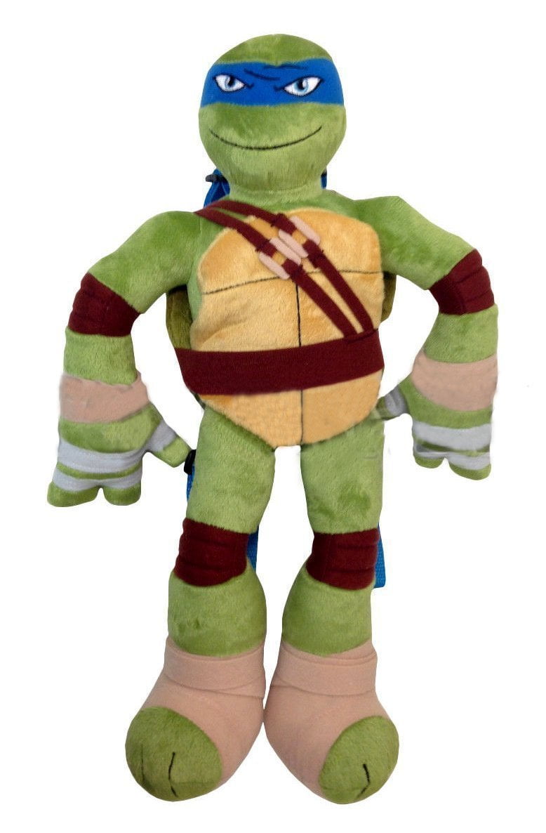 ninja plush walmart