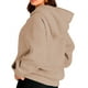 thumbnail image 3 of Sudadera Para Mujer Shendy Vendy Con Capucha Ajustable, 3 of 4