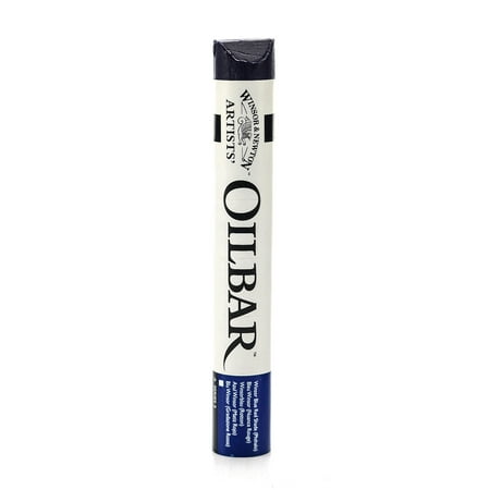 Artists' Oilbar Winsor blue red shade, 516, 50 ml (pack of