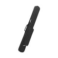 thumbnail image 2 of Estuche para tacos de billar, bolsa de almacenamiento para equipo de billar con bolsillos para accesorios, práctico estuche para tacos de billar para Negro, 2 of 8