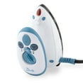 thumbnail image 2 of Dritz Mighty Steam Iron, Travel Iron, 2 of 5