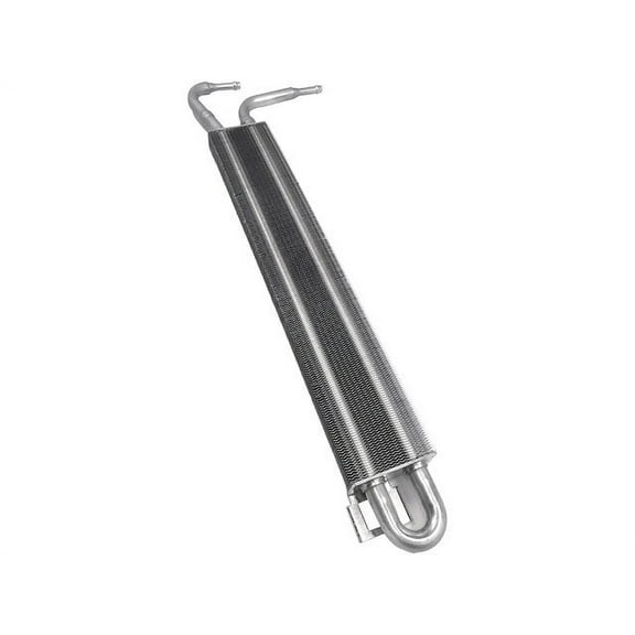 Power Steering Cooler - Compatible with 2011 - 2015 Dodge Durango 2012 2013 2014