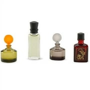Liz Claiborne 4-pie.