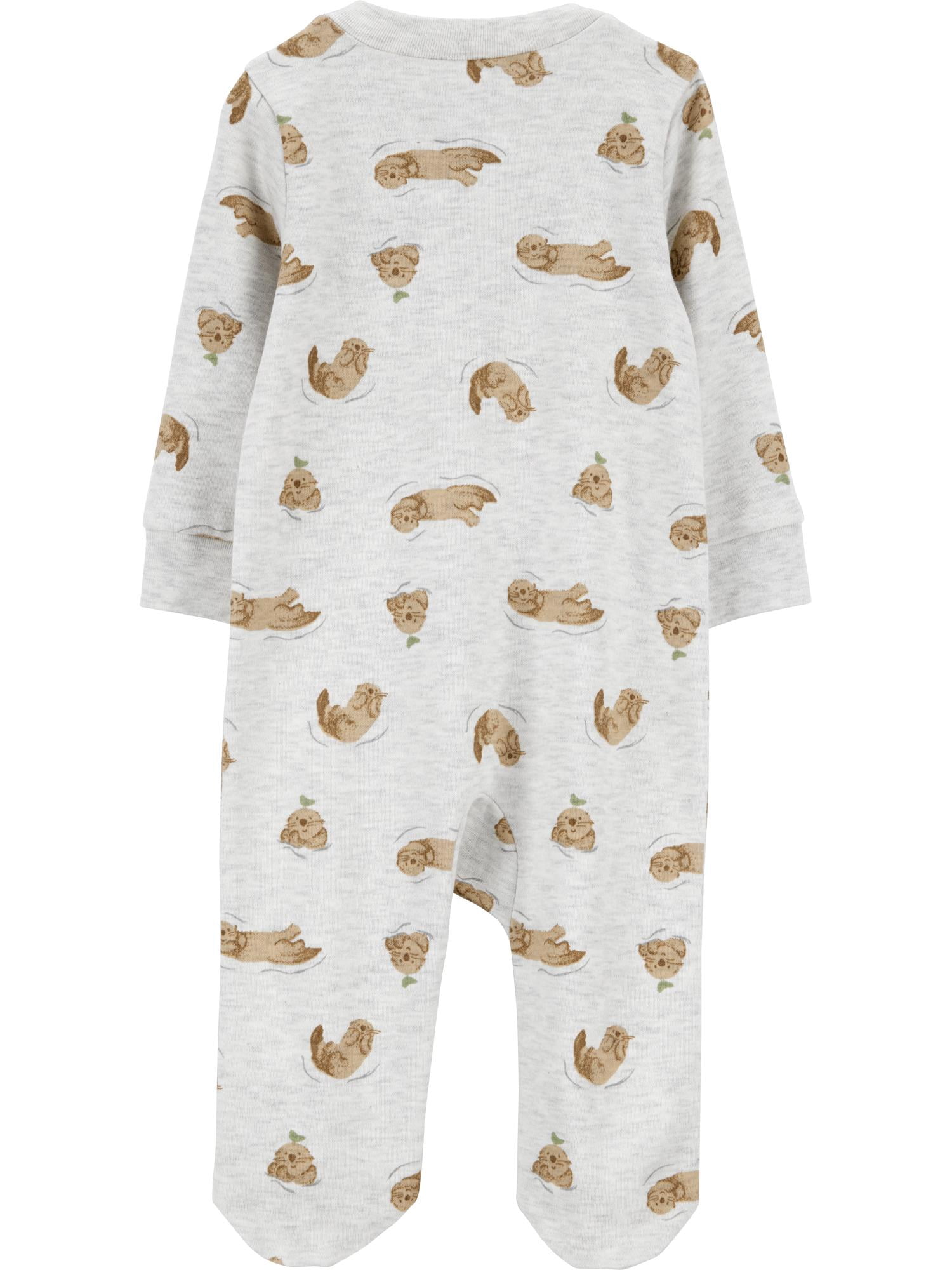 Carter's Child of Mine Baby Sleep 'N Play, Sizes Preemie-6/9 Months