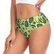 thumbnail image 2 of Balery Avocado With Seeds Ropa Interior de Algodón para Mujer con Dibujo – Braguitas Cómodas y Elásticas, Estilo Clásico-X-Large, 2 of 6