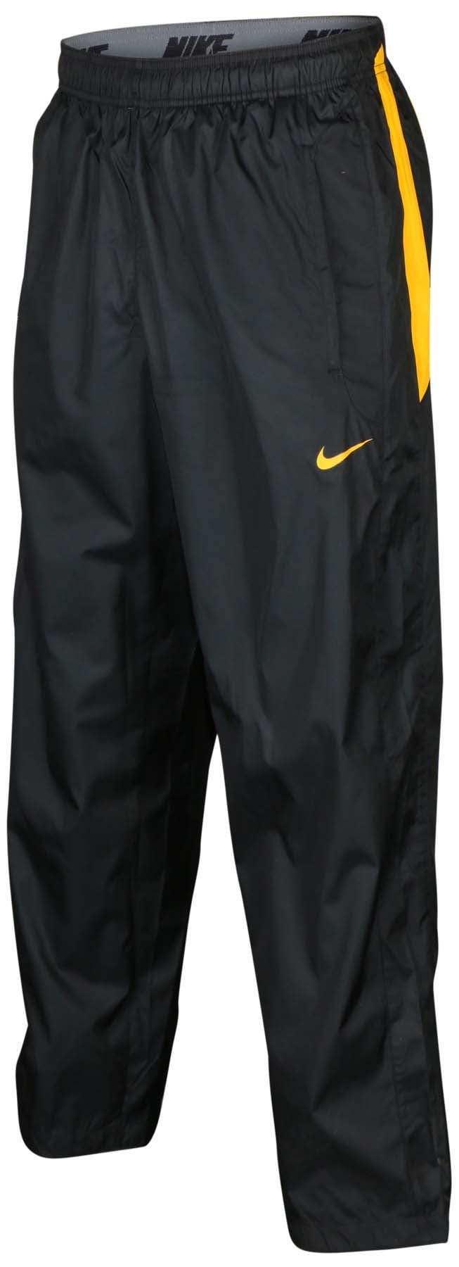 Nike - Nike Men's Storm Fit Athletic Warm Up Pants - Walmart.com - Walmart.com