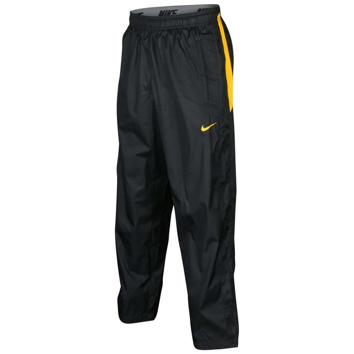 Nike Men's Storm Fit Athletic Warm Up Pants - Walmart.com