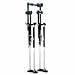 thumbnail image 3 of GypTool Pro 48" - 64" Drywall Stilts - Black, 3 of 10