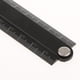 thumbnail image 3 of Herramienta de medición del ángulo del medidor del inclinómetro de material acero inoxidable de 0-300 mm y 1 mm Sharpla Nivel de precisión de los ingenieros, 3 of 7