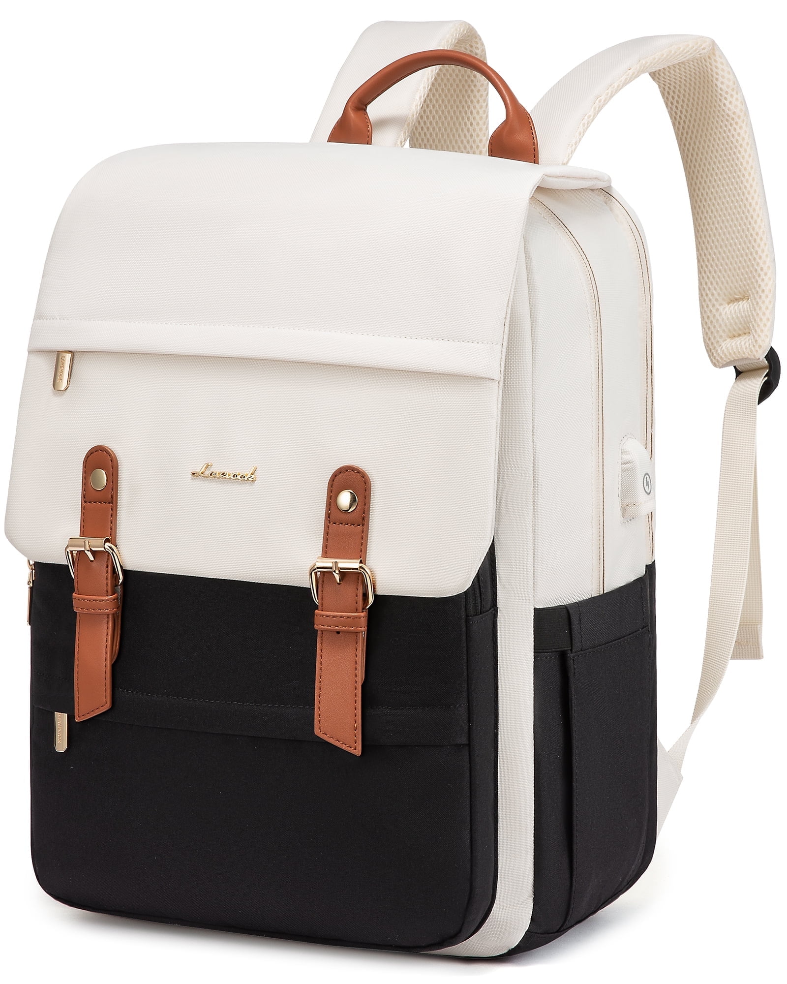 The Ultimate 2 In 1 Tote Bag Lunch Bag Combo, Work Bag With Lunch Compartment Insulated Lunch Box Laptop Bag Brown Bf2569a6 544f 47cd 8358 8106d3bb852e.f8da0ea8b132402952182fd7ce4d0fa8