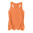 thumbnail image 4 of xfsWaSs Sleeveless Tank Tops for Women Summer Crewneck Sleeveless Top Loose Fit Casual T Shirts Solid Color Basic Racerback Tank Tops, 4 of 5