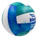 thumbnail image 2 of Balón de Voleibol Voit No. 5 Tropical Beach VS-100 Azul, 2 of 3
