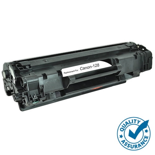 Printer Pro™ Canon1 Canon Canon 128/128/28/128 Compatible Cartouche de Toner Noir-Canon Imprimante MF4400/4450/4412/4420/4550/4570