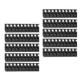 thumbnail image 1 of 100 Uds 2N3904 1AM/S8050 40V 200Ma/25V 500Ma NPN transistor SMD SOT23 SMD Sharpla Transistores de potencia pequeños, 1 of 7