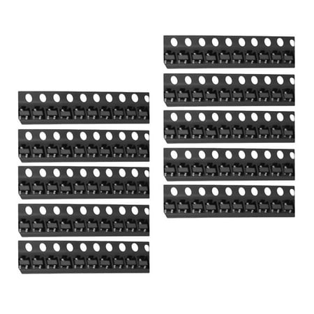 100pcs MMBT3904 1 AM / S8050 40V 200Ma / 25V Transistor NPN SMD SOT23 SMD