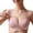 Coffee, variant on Women Wireless BraLightweight Wireless Lift and Side Support Bra No Show Plus Size Comfort Undergarment 38/85C Red