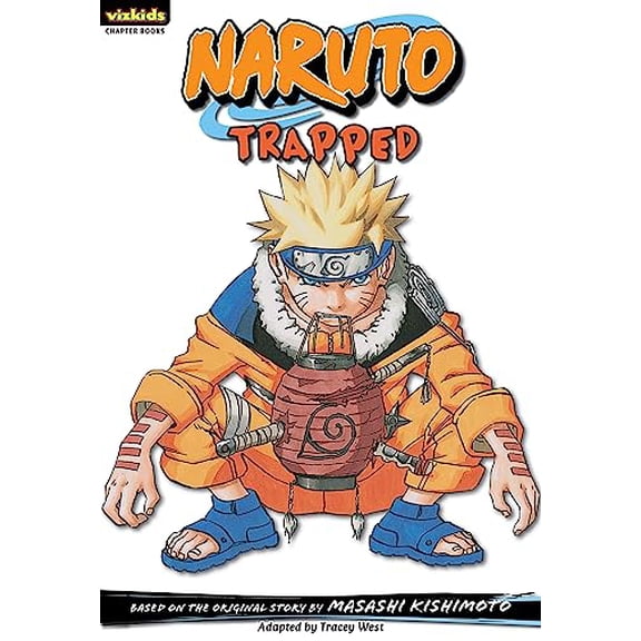 Pre-Owned Naruto: Chapter Book, Vol. 16: The Final Battlevolume 16 (Paperback) 1421530465 9781421530468
