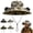 A, variant on Outdoor Wide Brim Sun Hat with 2 Solar Fan Sun Bucket Hat for Men Women UPF 50 Bucket Fishing & Beach Hat with Fan Built in