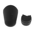 thumbnail image 4 of lionlar Coussin Protecteur pour Repose-Doigts Clarinette pour Clarinette Noir, 4 of 7