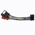 thumbnail image 3 of KDJ Car Radio for ISO Adapter 20pin Cable din Connector for Car Stereo, 3 of 10