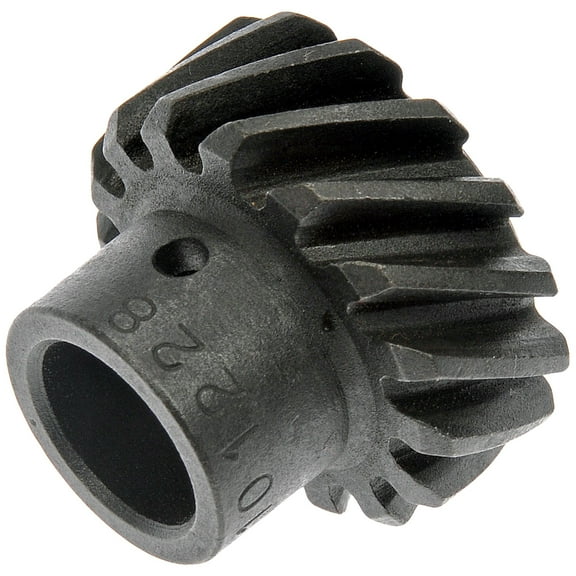 Dorman 90455 Distributor Drive Gear for Specific Ford / Lincoln / Mercury Models Fits select: 1977-1985,1993 FORD F150