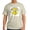 Natural, variant on CafePress - Water Polo Dad Light T Shirt - Men's Classic Graphic T-Shirt