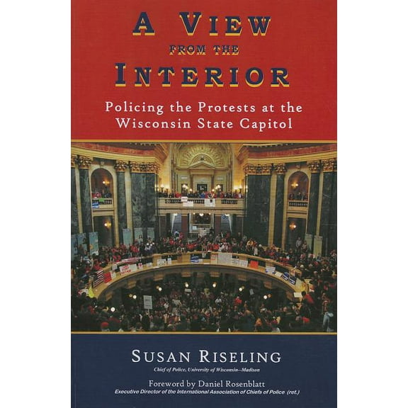 A View from the Interior (Paperback)