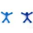 thumbnail image 3 of Novelty Man Fridge Magnets, Cute Rubber Magnet Men Refrigerator Magnets Magnetic, 3 of 5