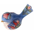 thumbnail image 5 of Jim Shore HWC Bluebird of Happiness Blue Floral Bird Figurine 4056964 Animal New, 5 of 5