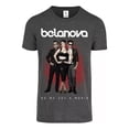 thumbnail image 1 of Playeras Belanova Full Color - 12 Modelos Disponibles Aquí, 1 of 8